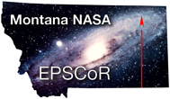 Montana NASA EPSCoR