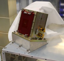 A payload