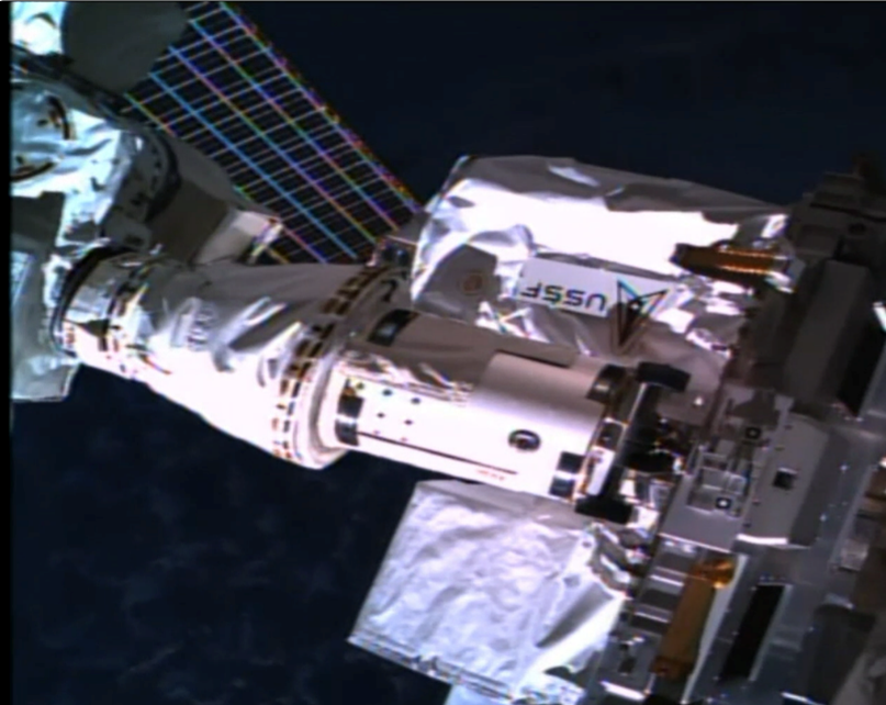 A satelite